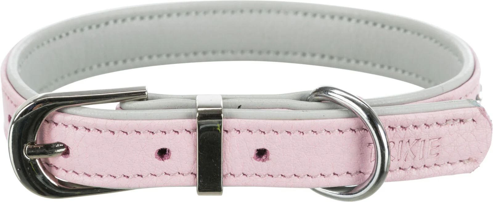 Active Comfort Halsband mit Strass - Image 2