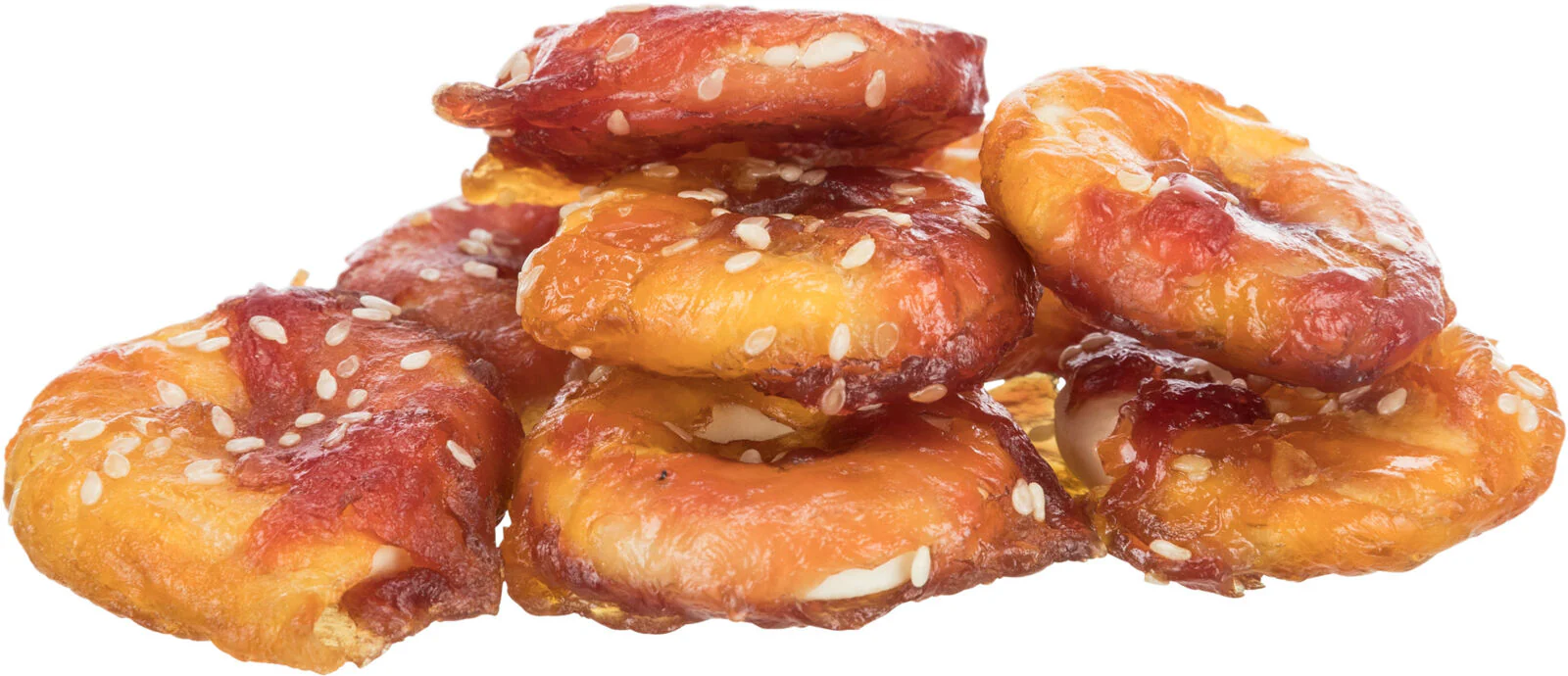 Bagels mit Lamm & Huhn - Image 2