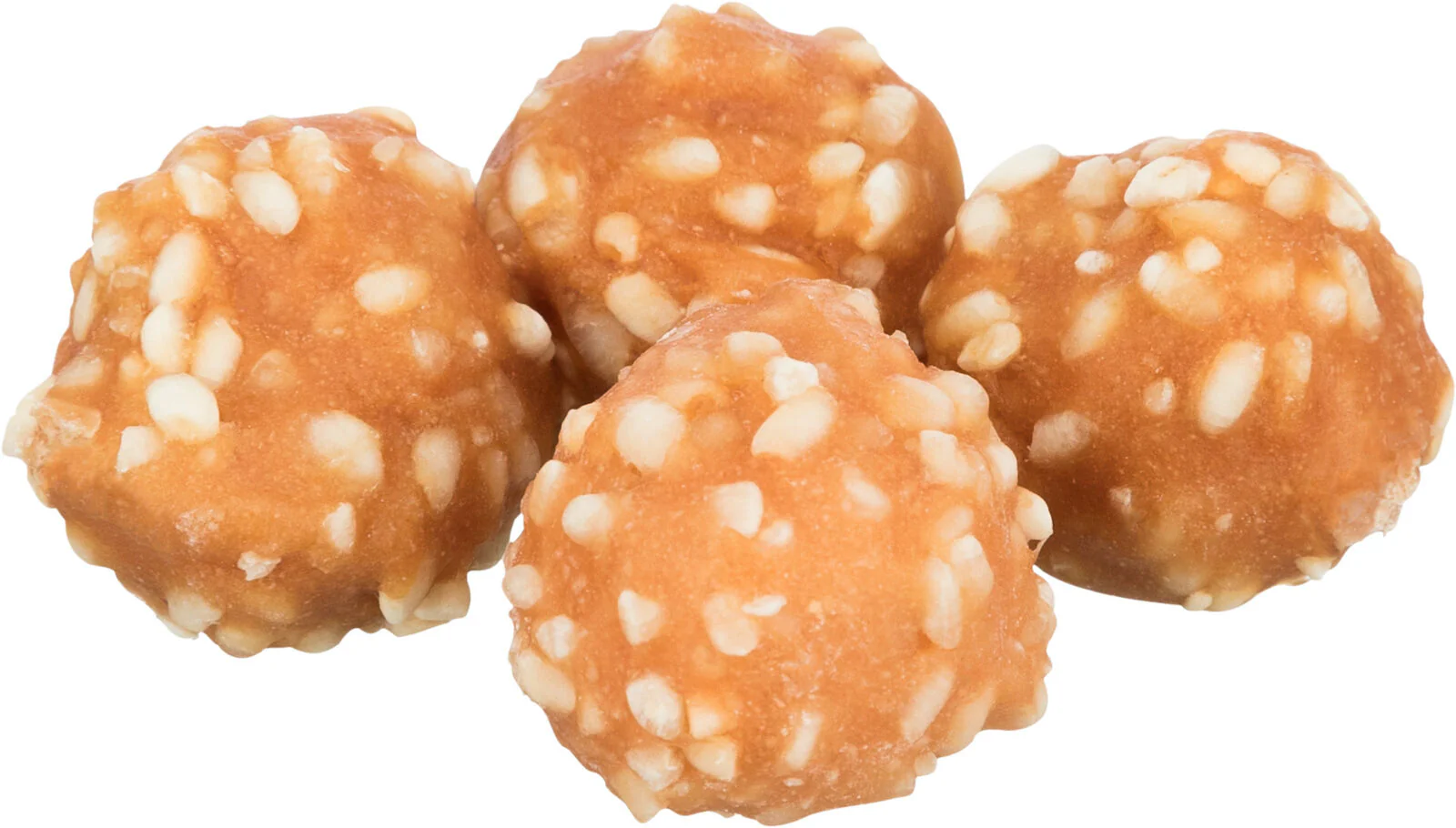 Balls mit Huhn & Reis - Image 2