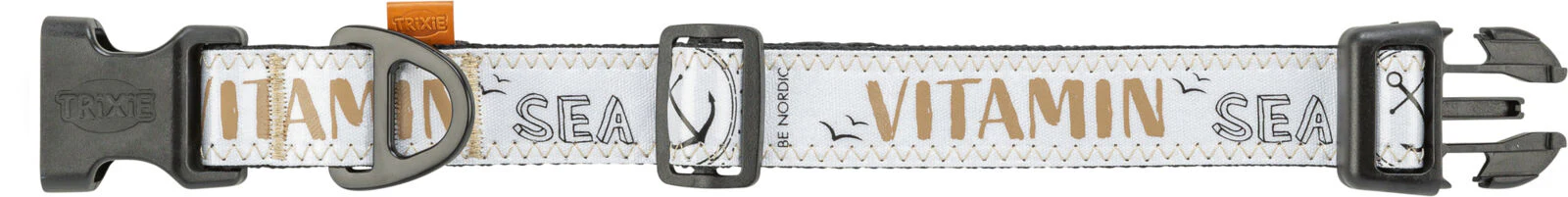 BE NORDIC Halsband, extra breit - Image 7