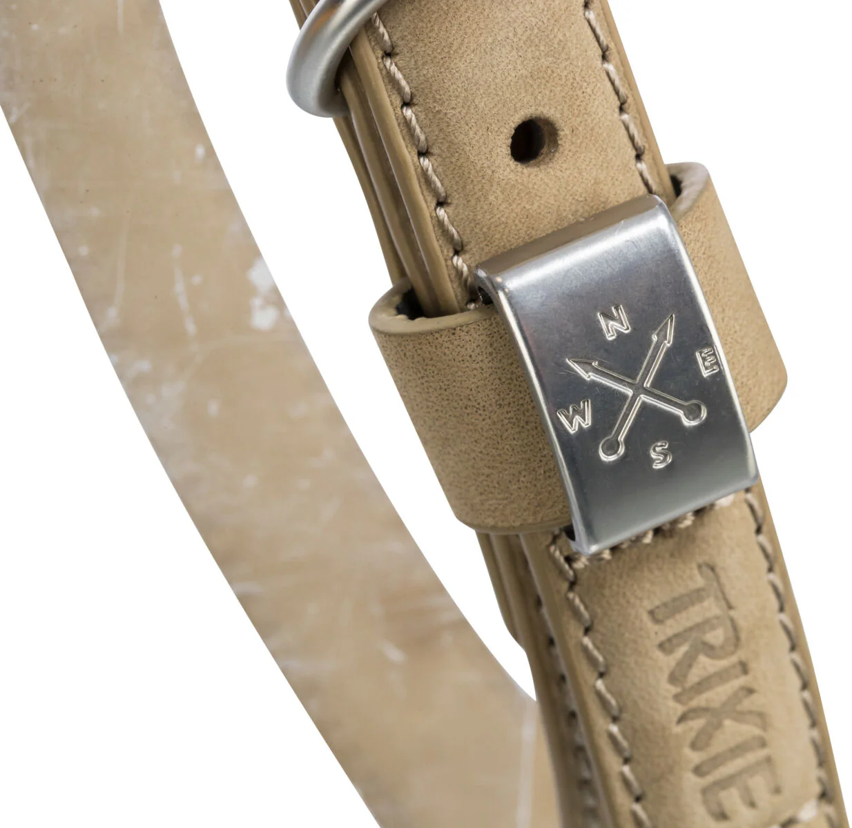 BE NORDIC Leder-Halsband - Image 39