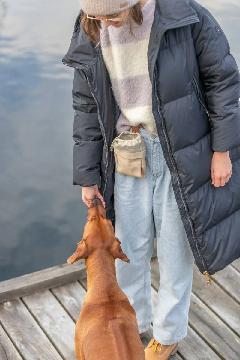 BE NORDIC Snack-Tasche - Image 11
