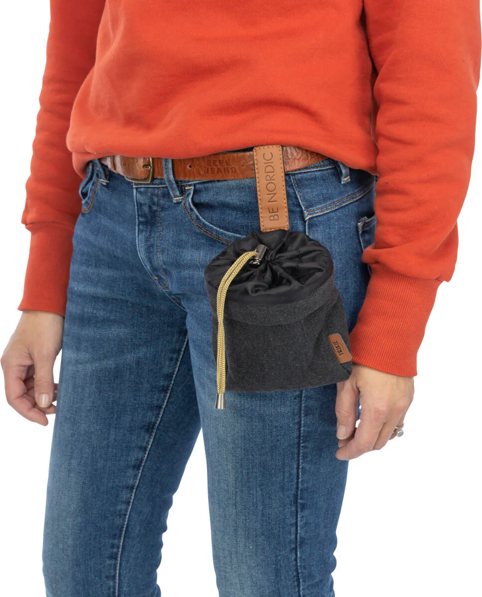 BE NORDIC Snack-Tasche - Image 4