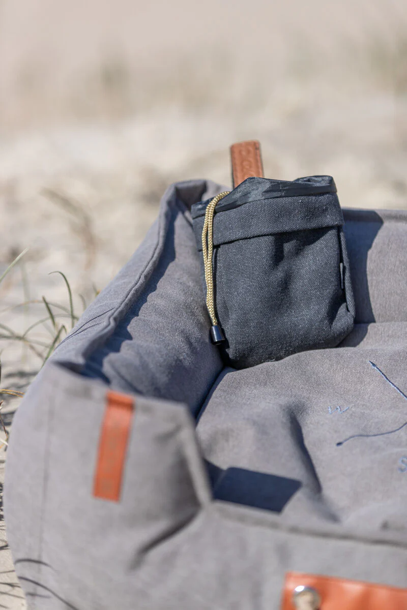 BE NORDIC Snack-Tasche - Image 6