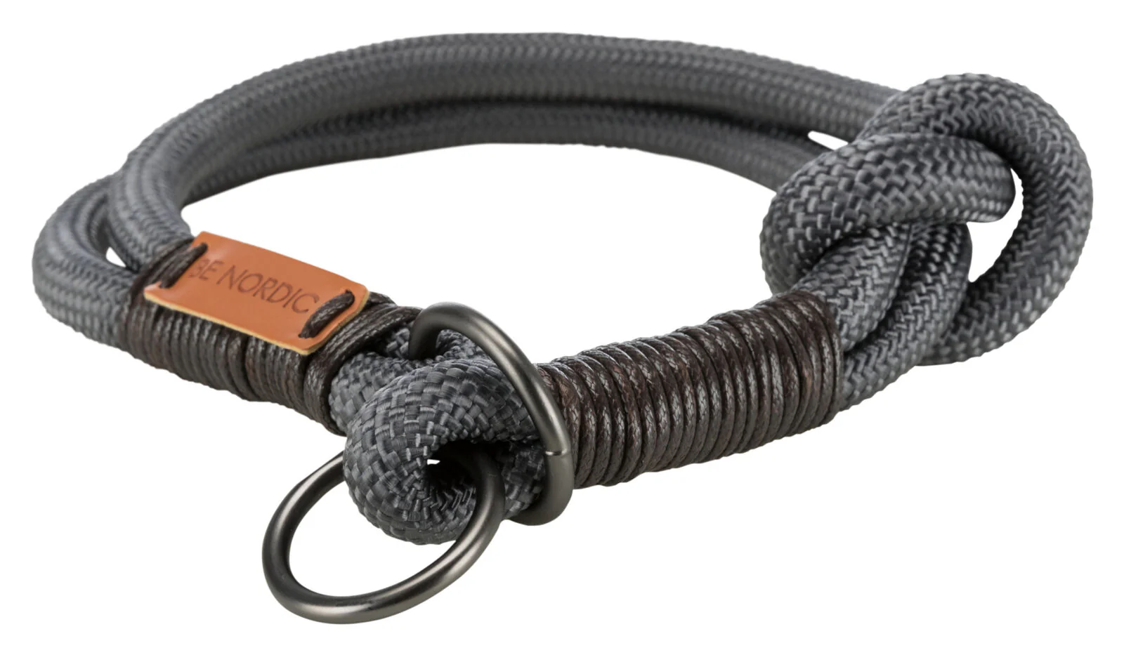 BE NORDIC Zug-Stopp-Halsband - Image 12