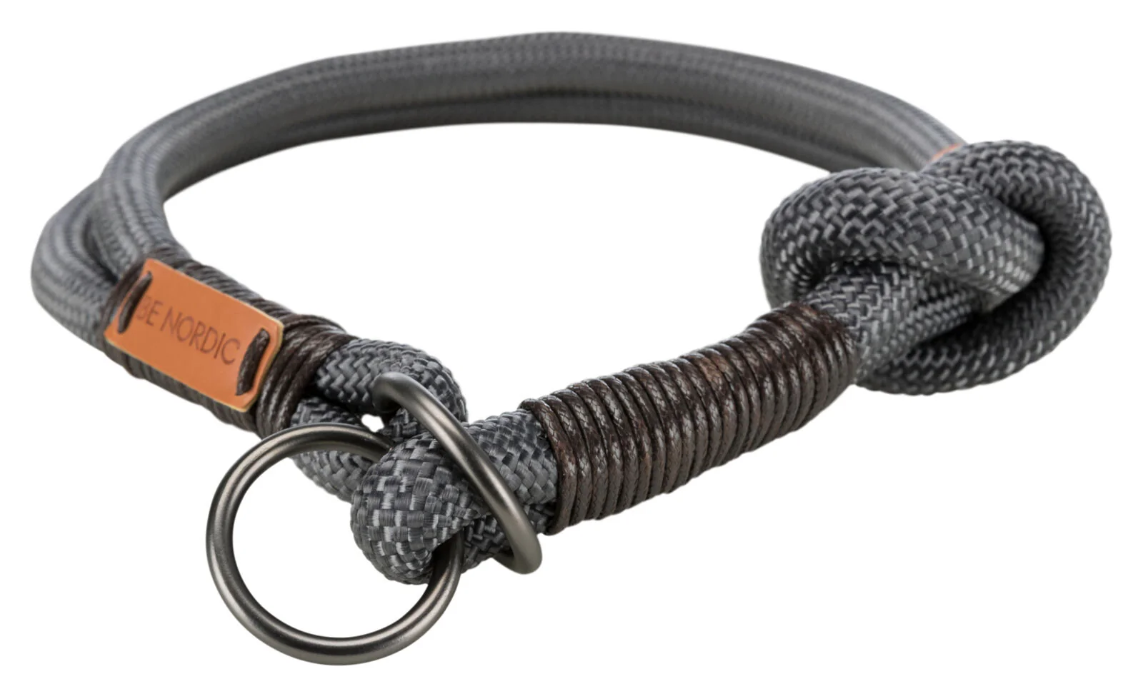 BE NORDIC Zug-Stopp-Halsband - Image 17