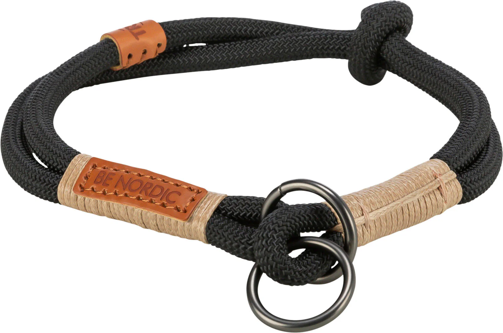 BE NORDIC Zug-Stopp-Halsband - Image 28