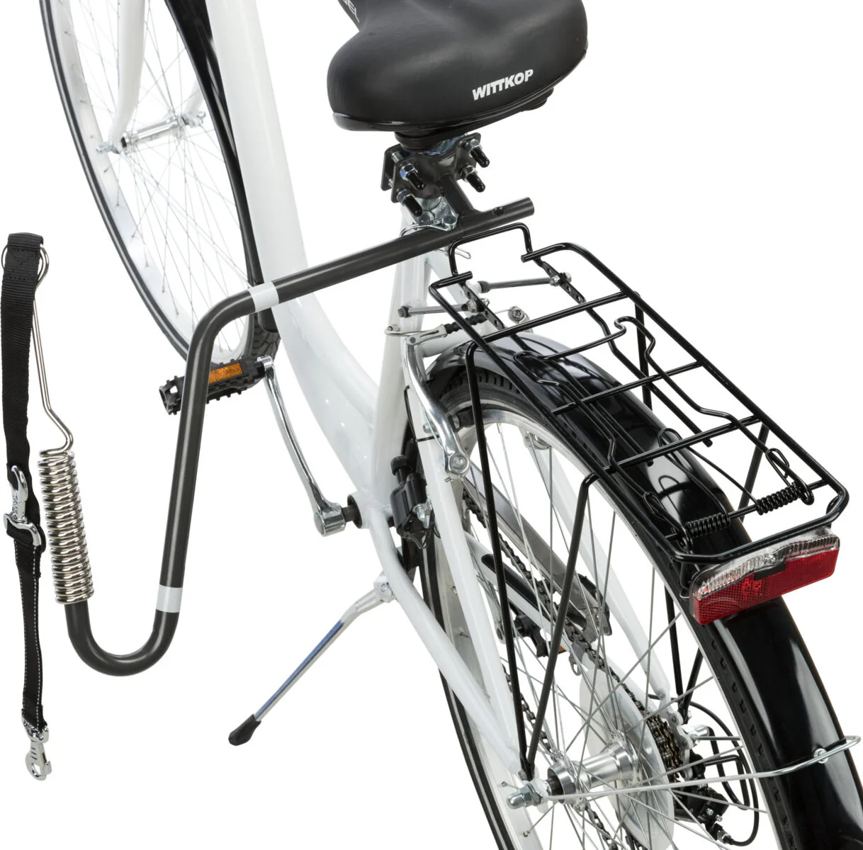 Biker-Set, U-Form - Image 2