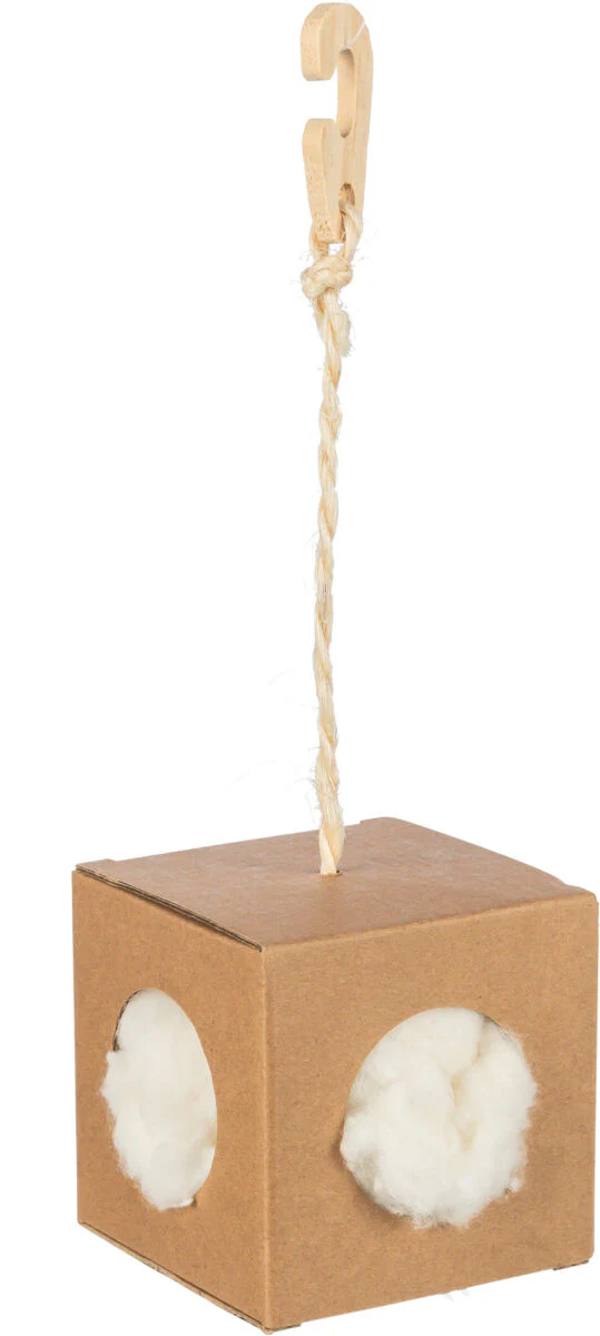 Box für Nistmaterial