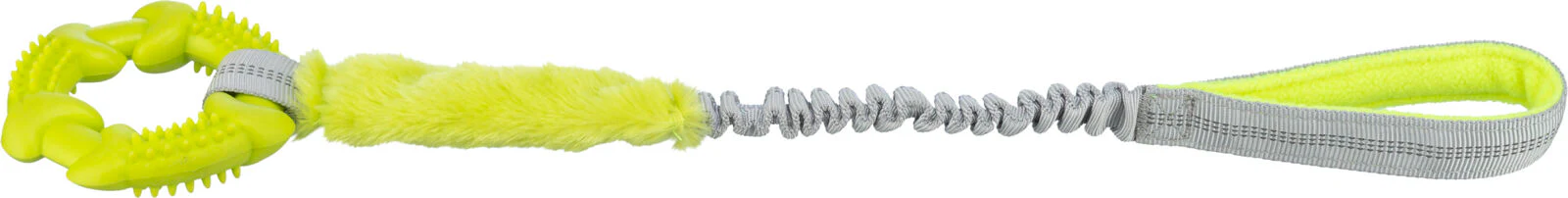 Bungee Tugger mit Ring, TPR