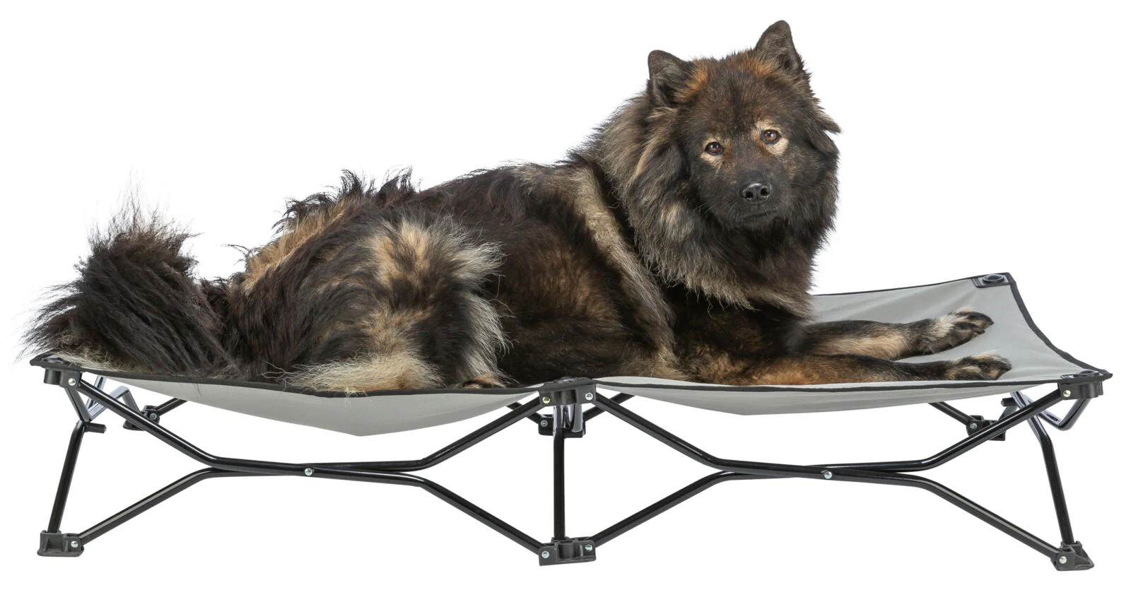 Camping-Bett - Image 2