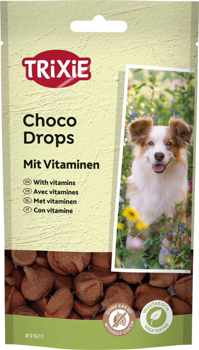 Choco Drops