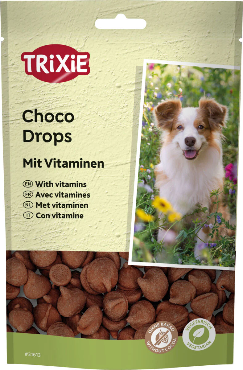 Choco Drops - Image 3