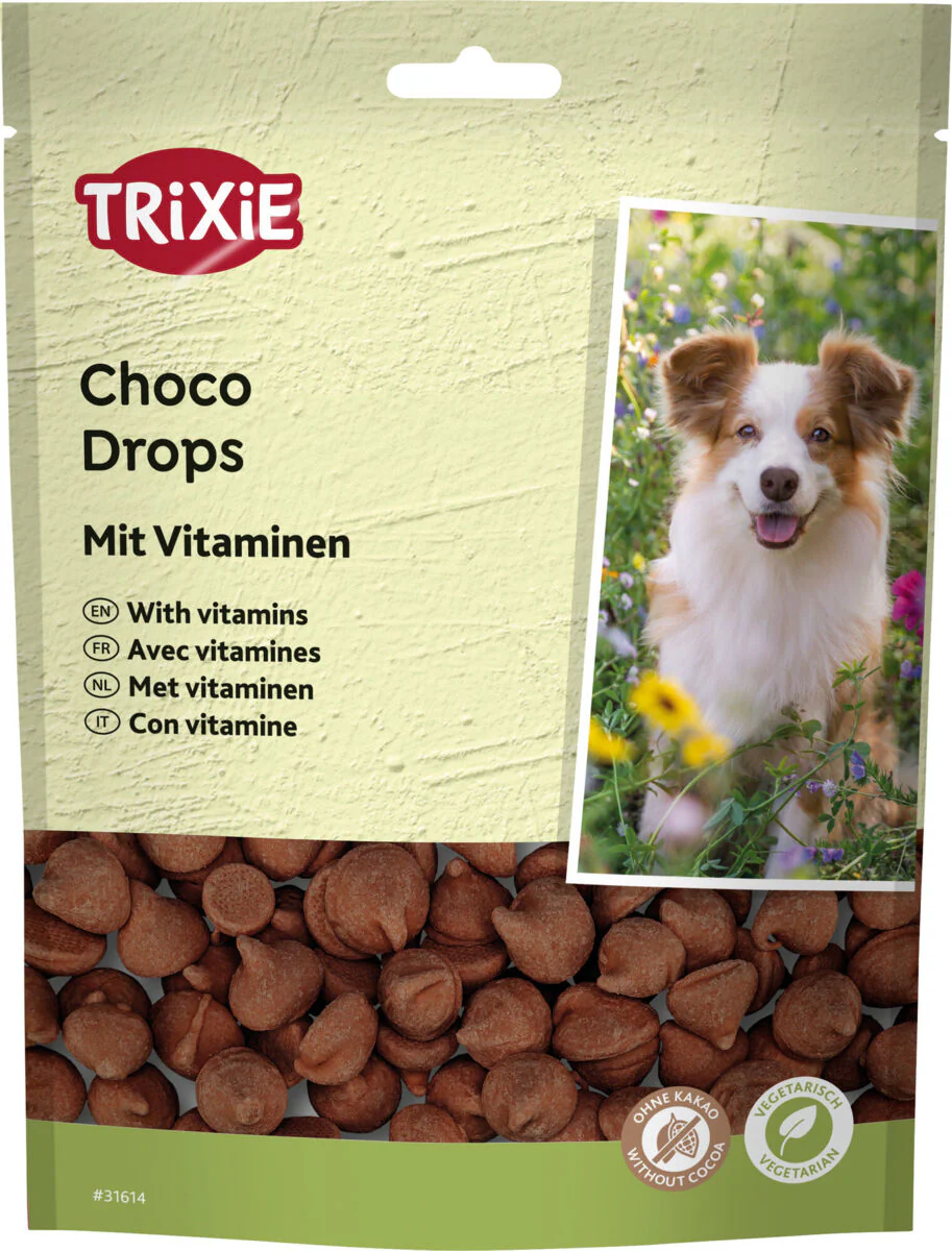 Choco Drops - Image 5