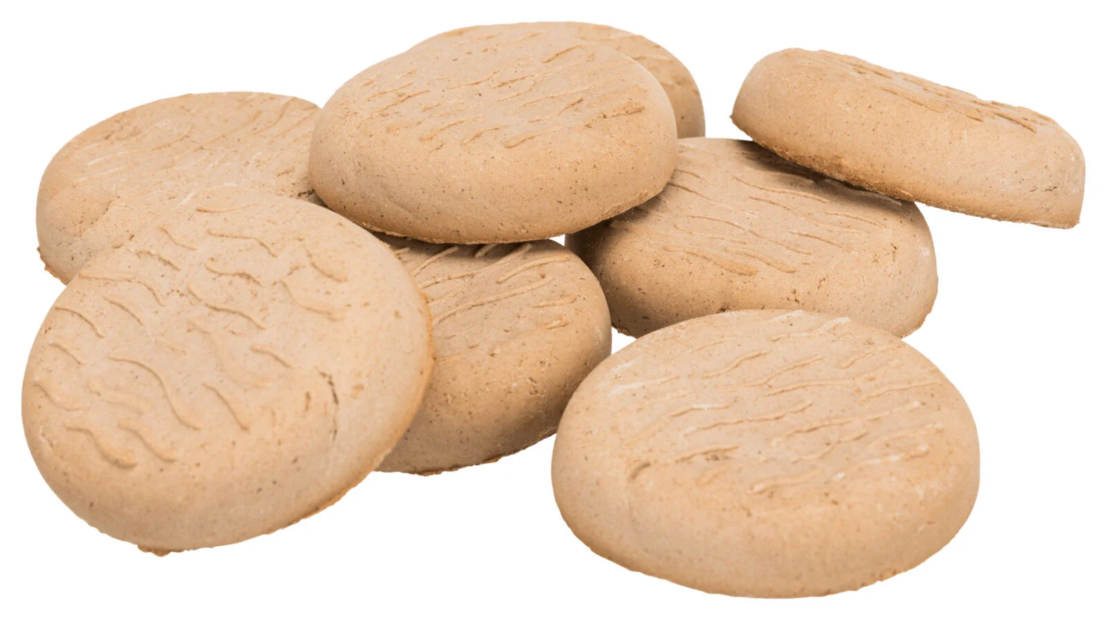 Cookie Giants mit Lamm - Image 2