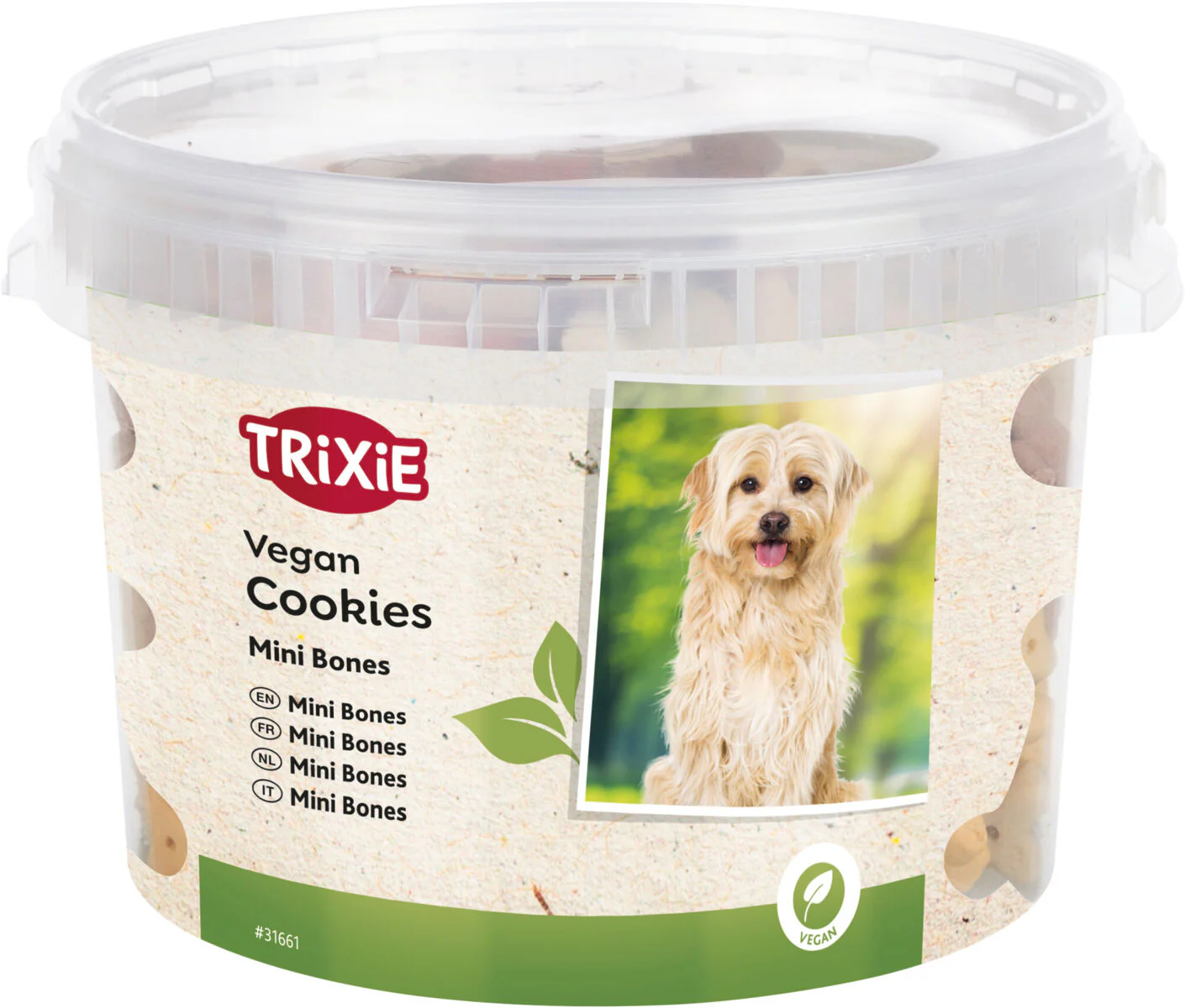 Coockie Mini Bones
