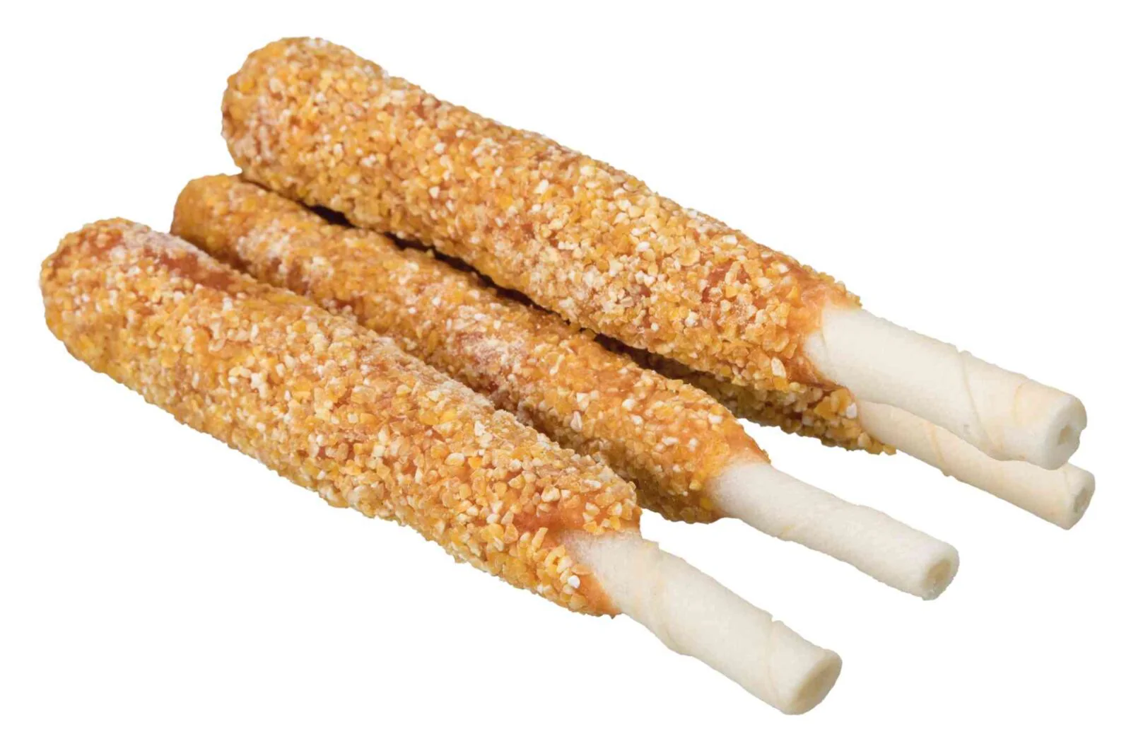 Corn Dogs mit Ente - Image 2