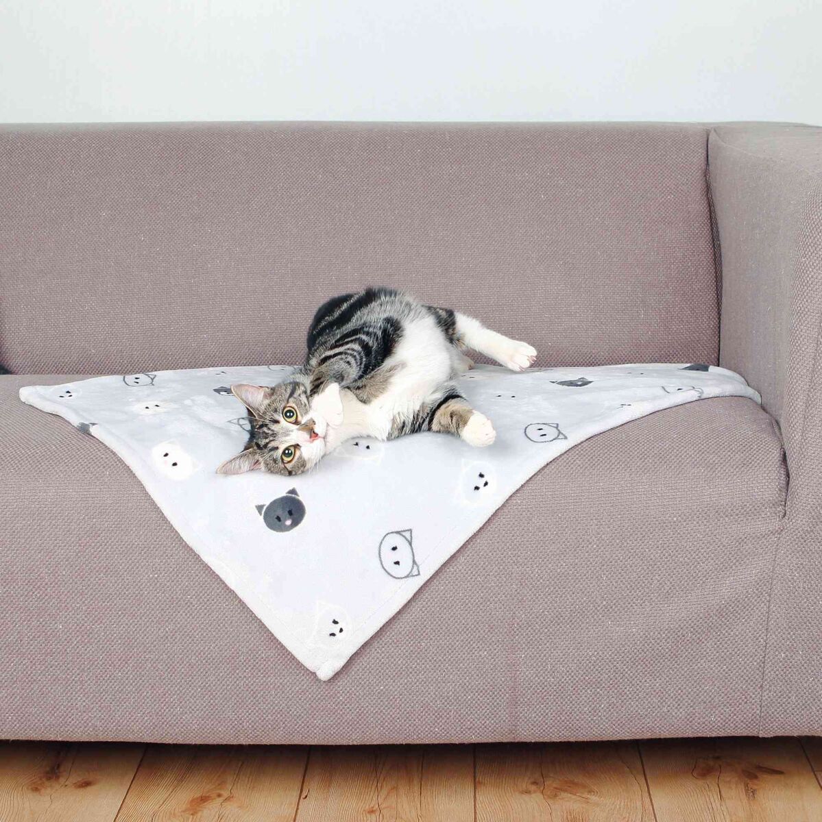 Decke Mimi - Image 2