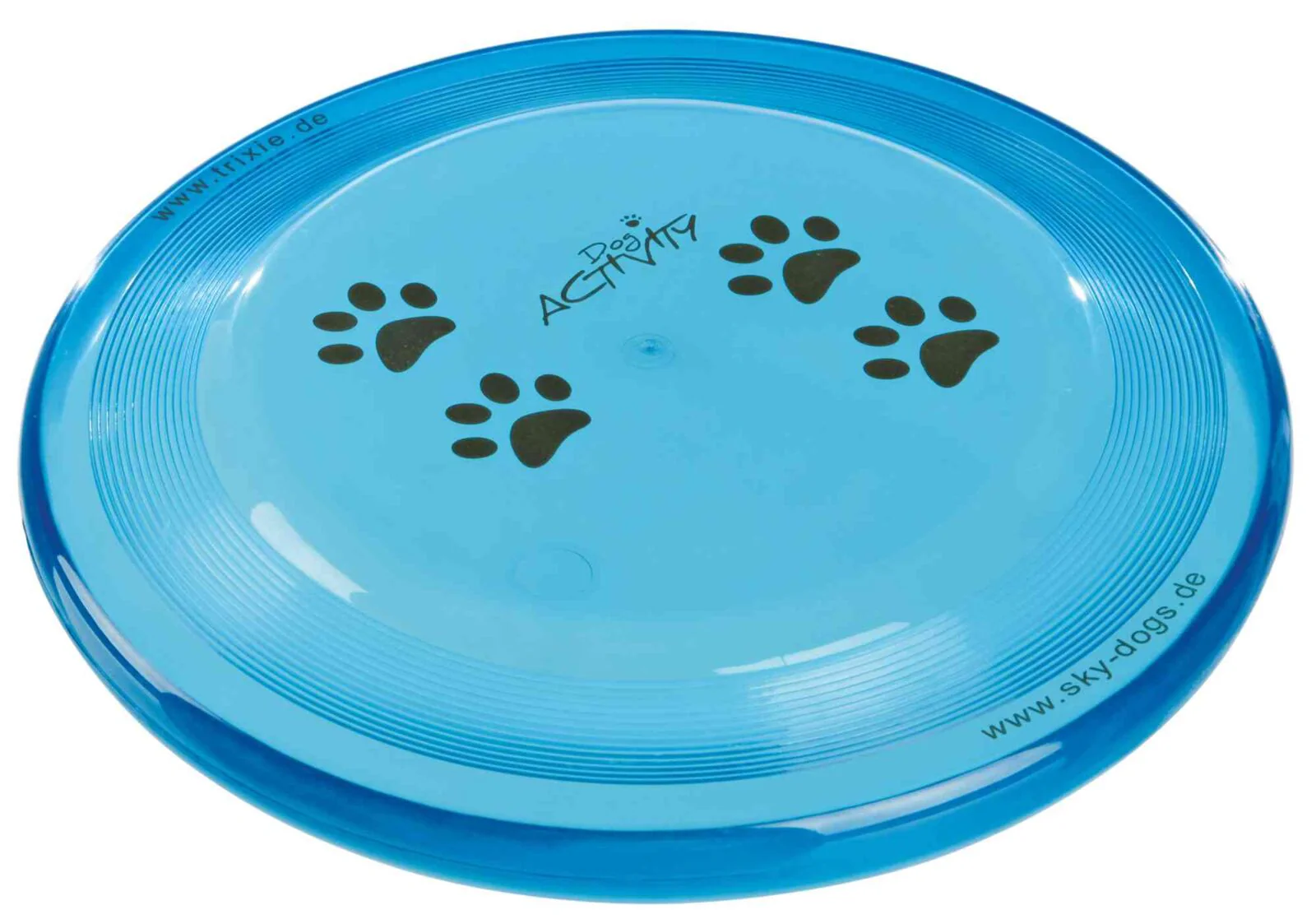 Dog Disc, Kunststoff - Image 2
