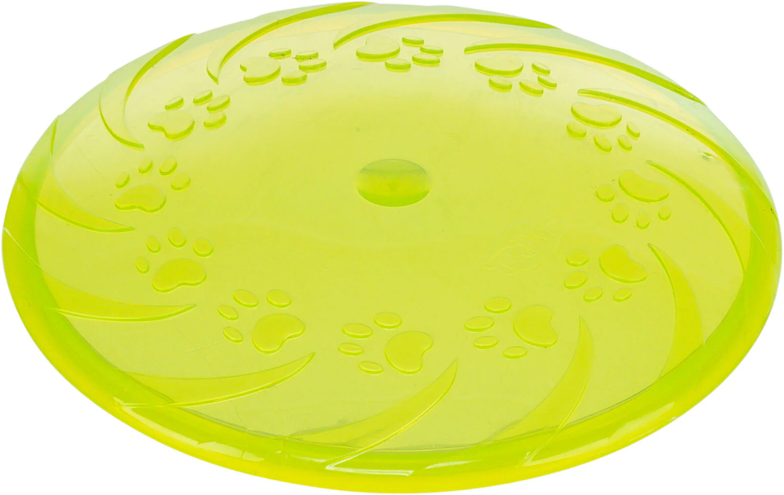 Dog Disc, TPR, schwimmt - Image 3