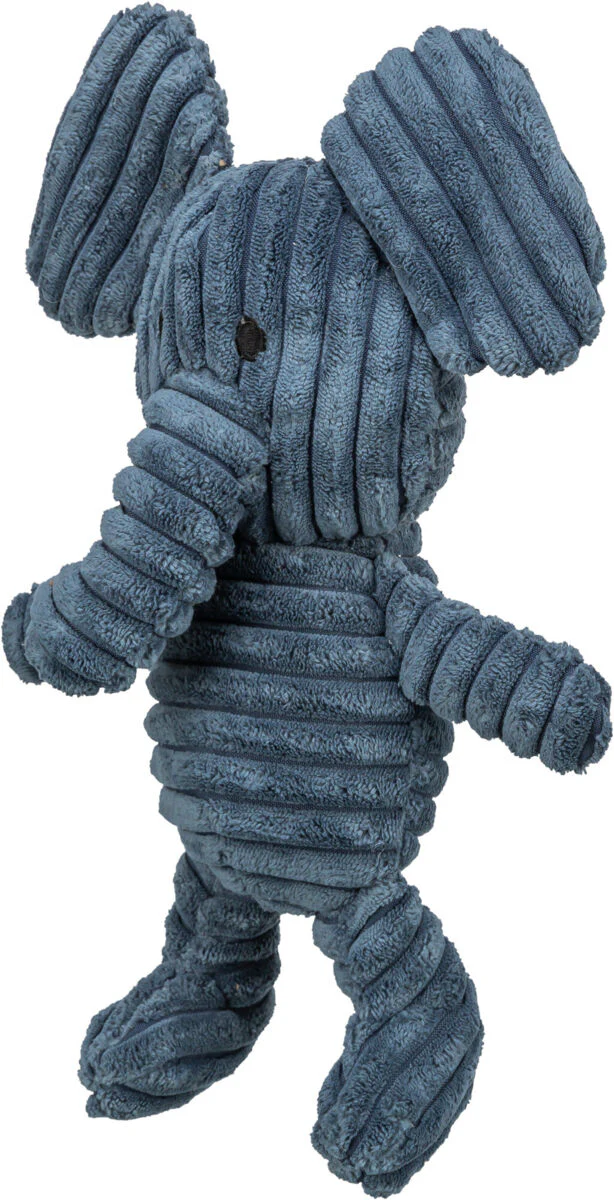 Plüsch Elefant mit Quietscher - Image 2