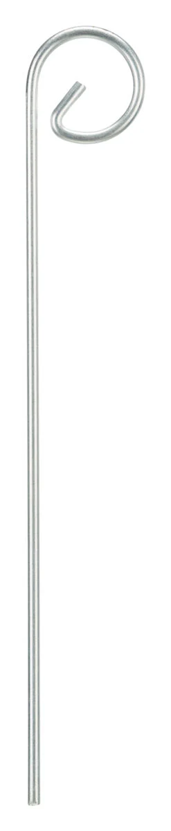 Haken für Freilaufgehege, lang - Image 3