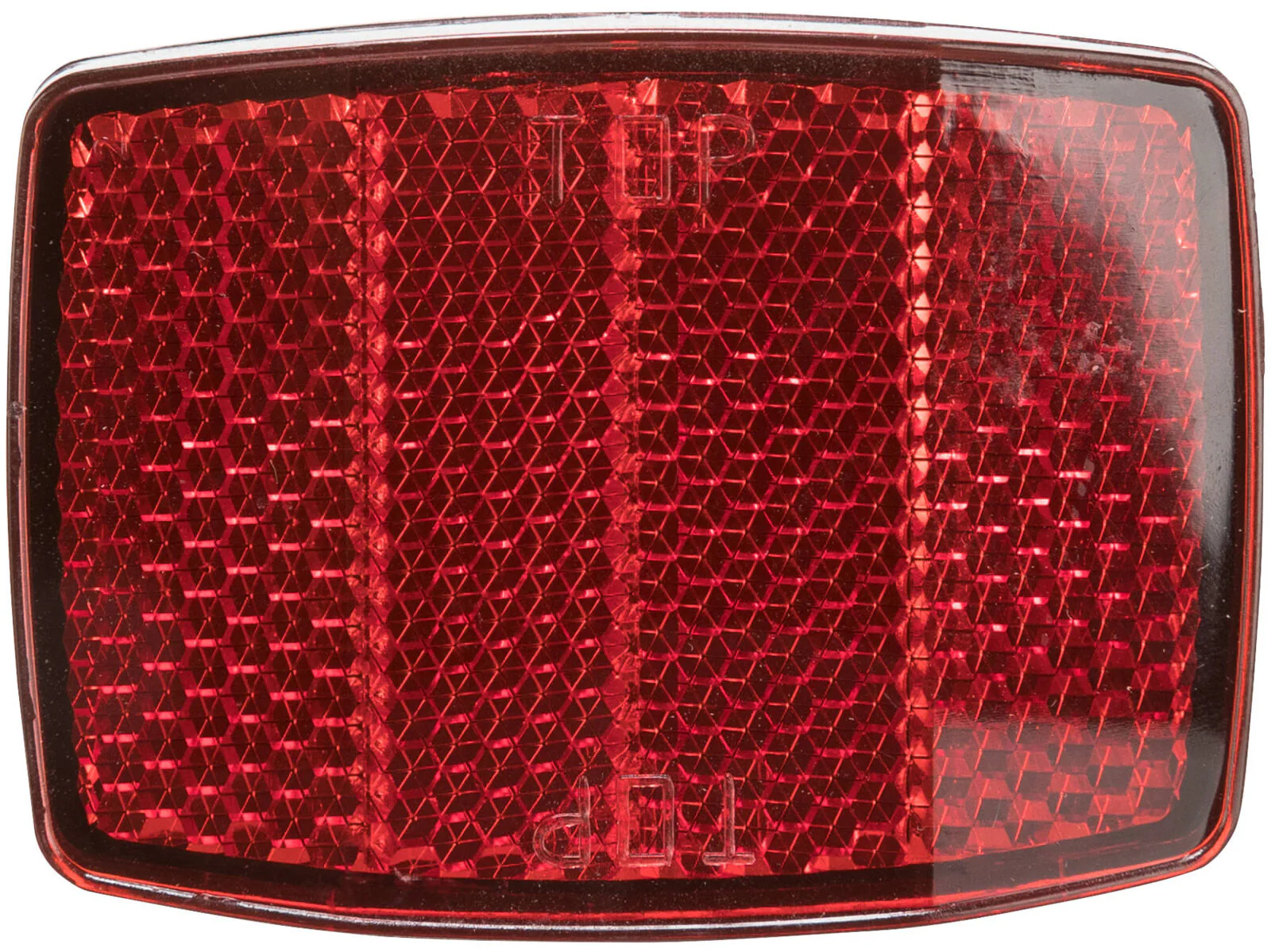 Reflektor, hinten, rot, für Anhänger #12794/6/8