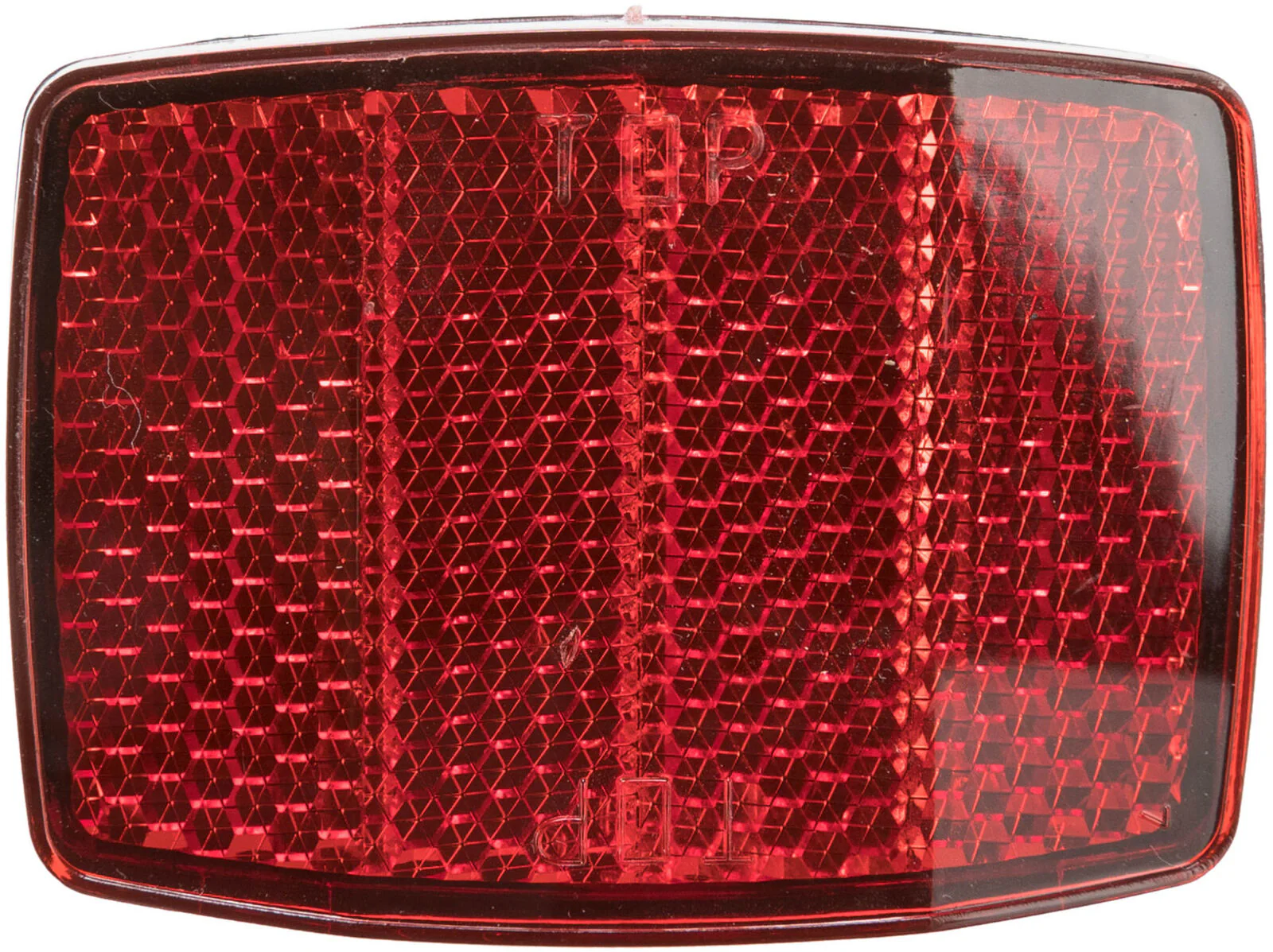 Reflektor, hinten, rot, für Anhänger #12794/6/8 - Image 3