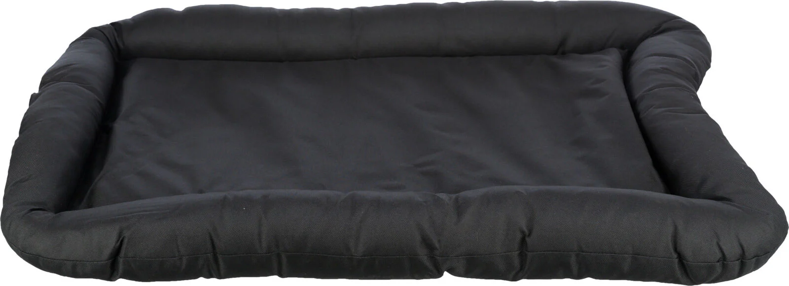 Einlegekissen f. #12798, Memory Foam, 84 × 49 cm, schwarz - Image 2