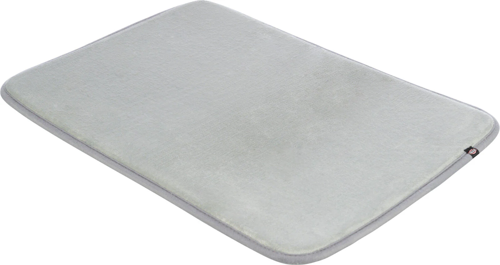 Einlegematte, rutschfest, für Artikel 39336, 68 × 46 cm, grau