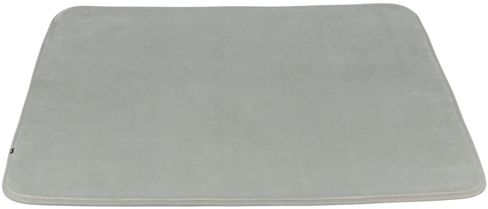 Einlegematte, rutschfest, für Artikel 39346, 84 × 82 cm, grau - Image 10
