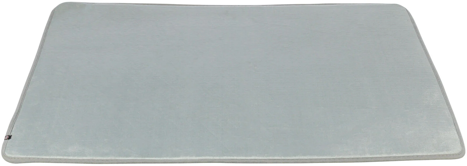 Einlegematte, rutschfest, für Artikel 39346, 84 × 82 cm, grau - Image 7