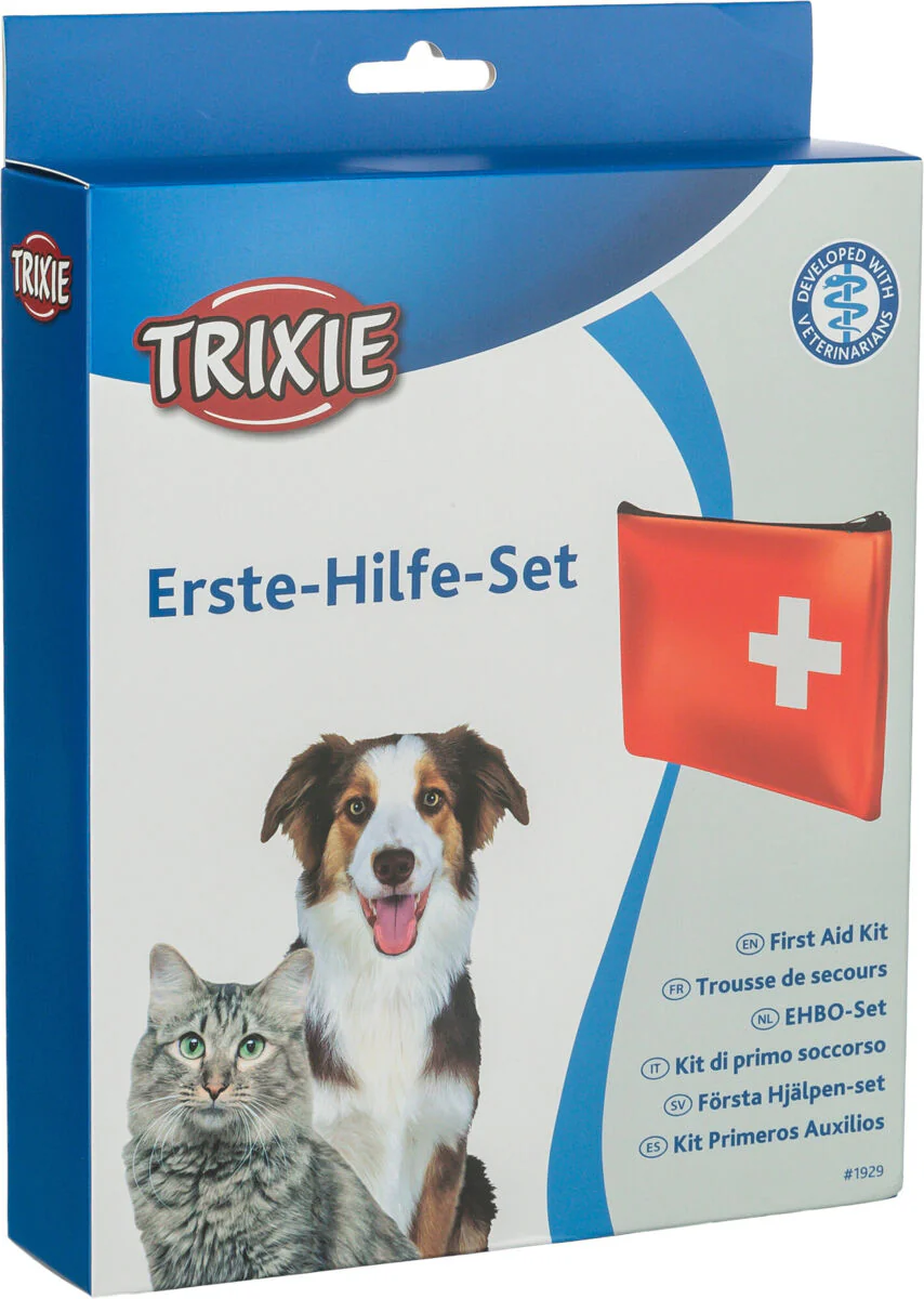 Erste-Hilfe-Set - Image 2