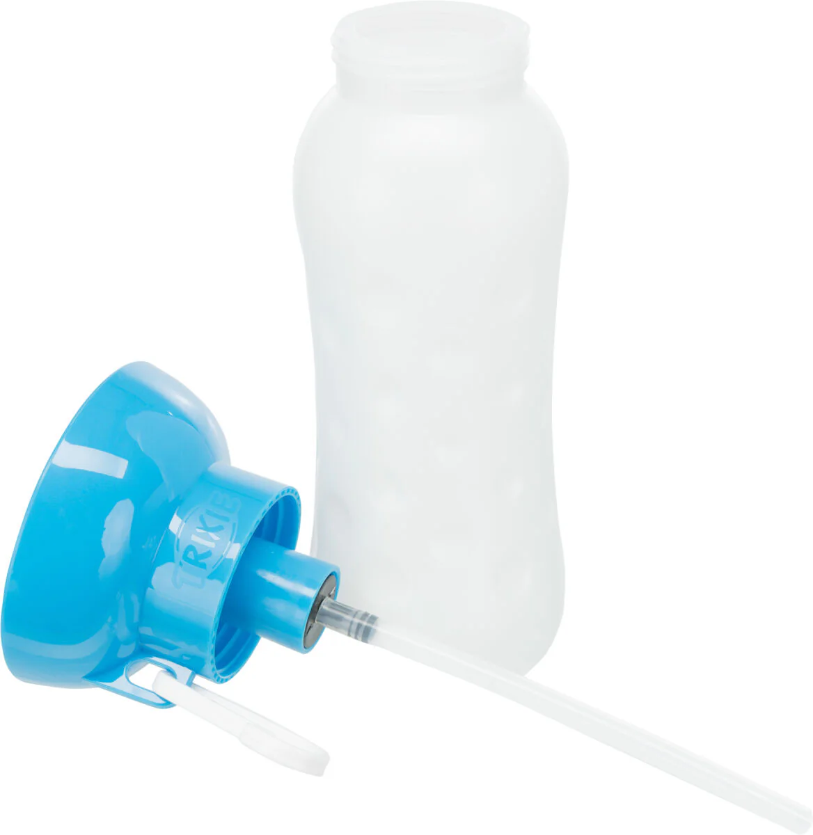 Flasche mit Trinknapf - Image 4