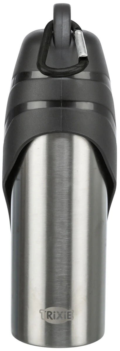 Flasche mit Trinknapf - Image 5