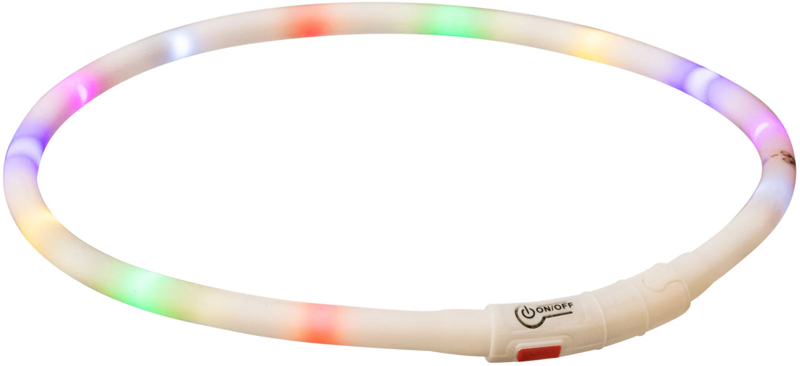 Flash Leuchtring USB