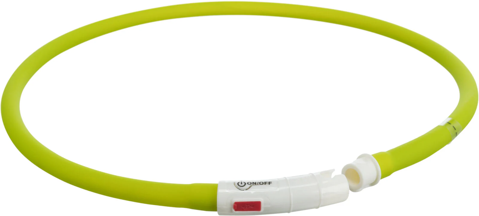 Flash Leuchtring USB - Image 18