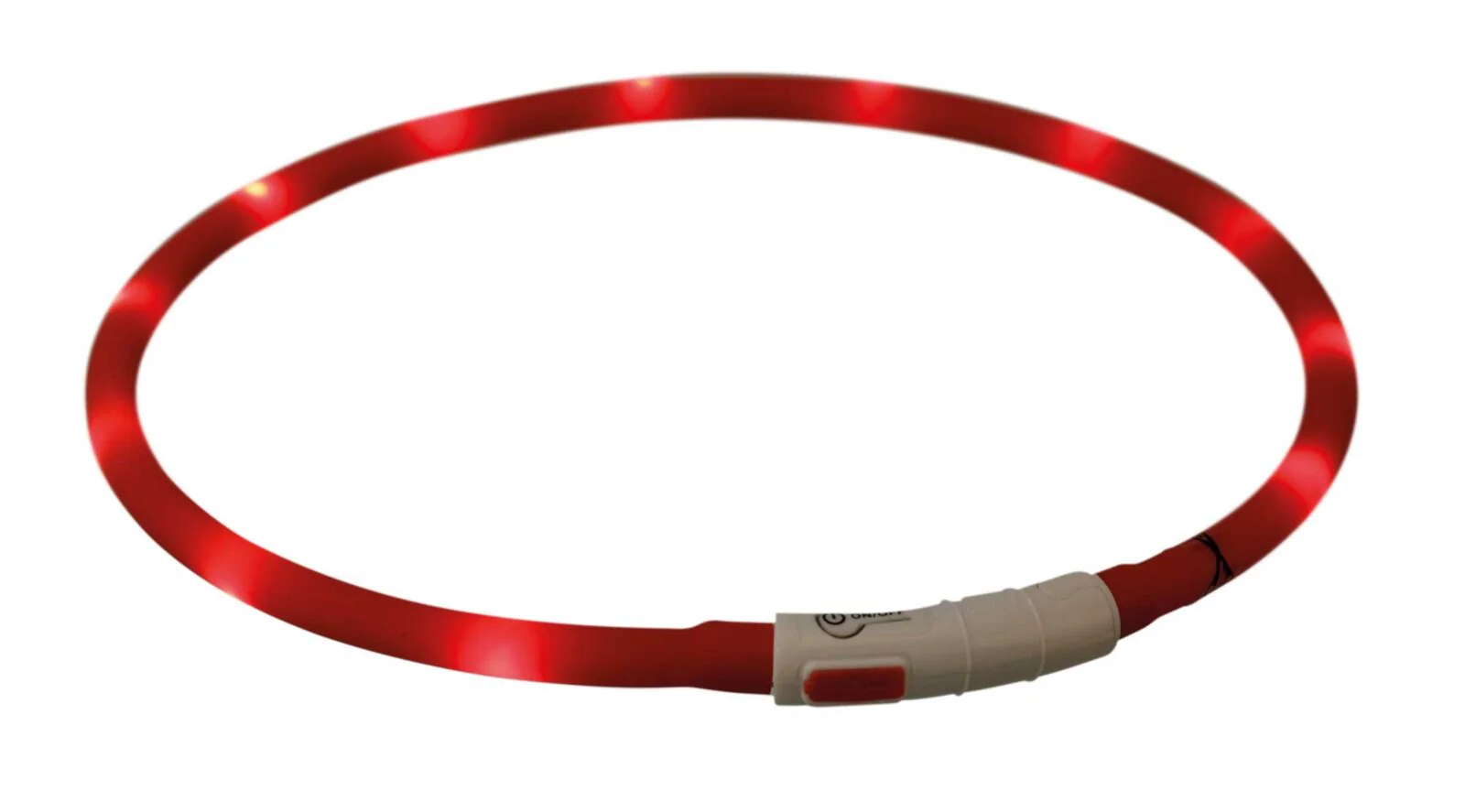 Flash Leuchtring USB - Image 9