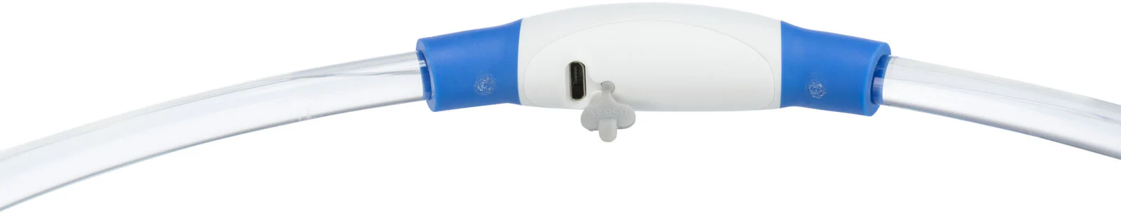 Flash Leuchtring USB - Image 17