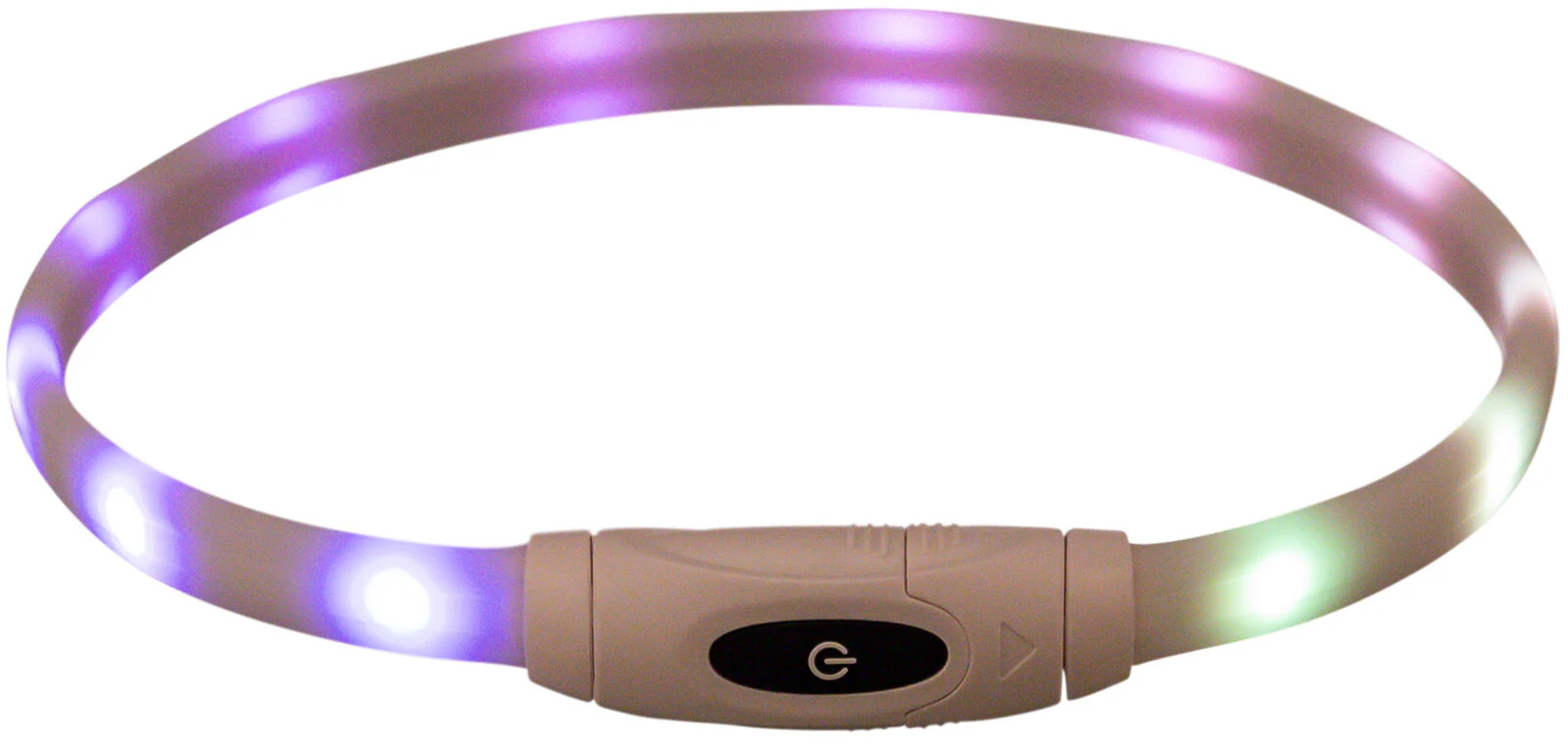 Flash Leuchtring USB - Image 3