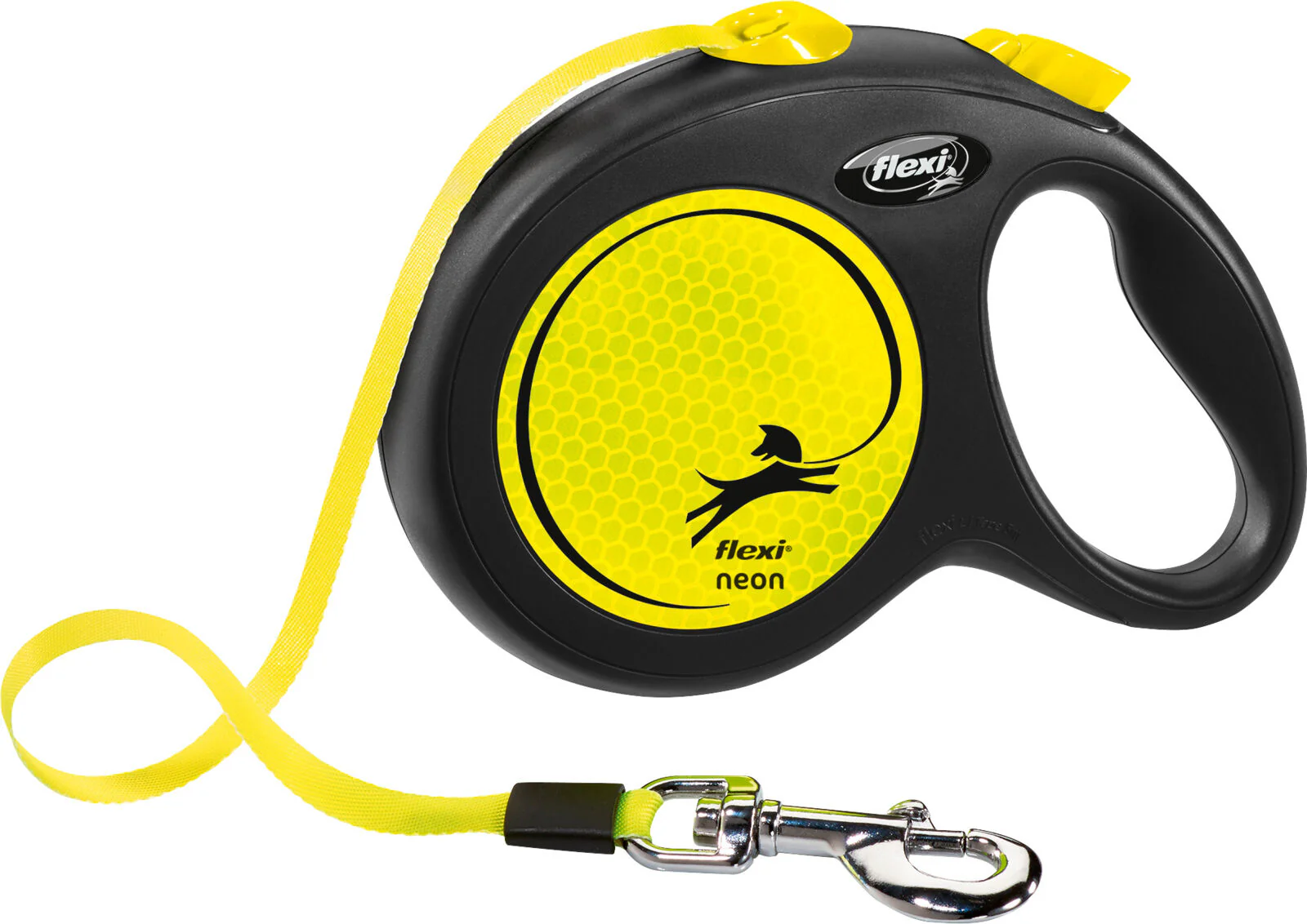 flexi NEON Gurt - Image 11