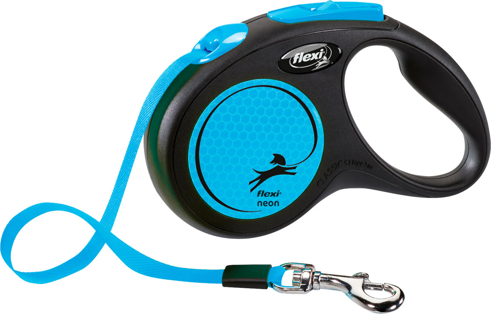 flexi NEON Gurt - Image 2