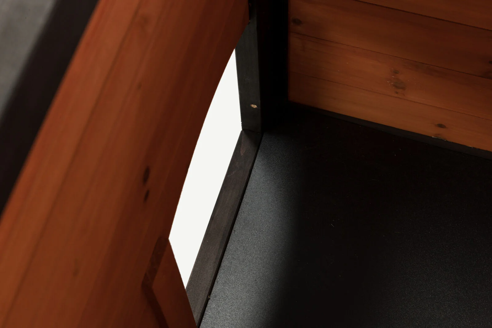 Freilaufgehege mit Abdeckung - Image 7