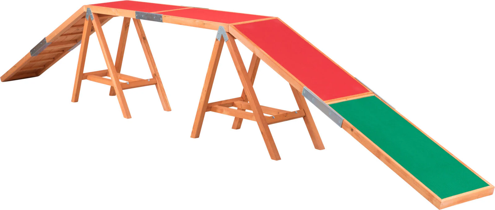 Fun Agility Steg - Image 7