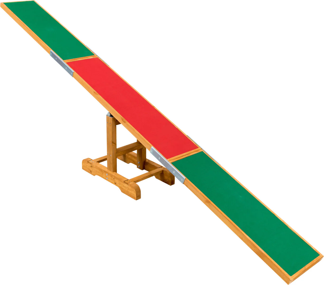 Fun Agility Wippe - Image 7