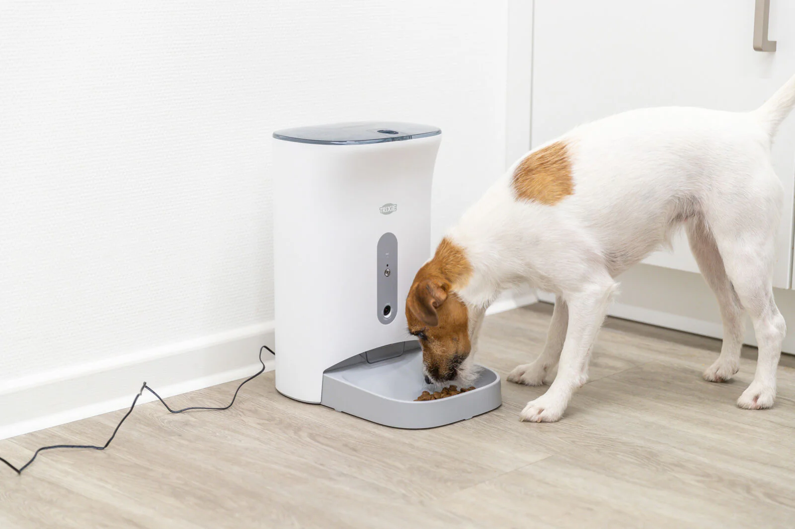 Futterautomat TX-C Smart 4.5L Pro - Image 12