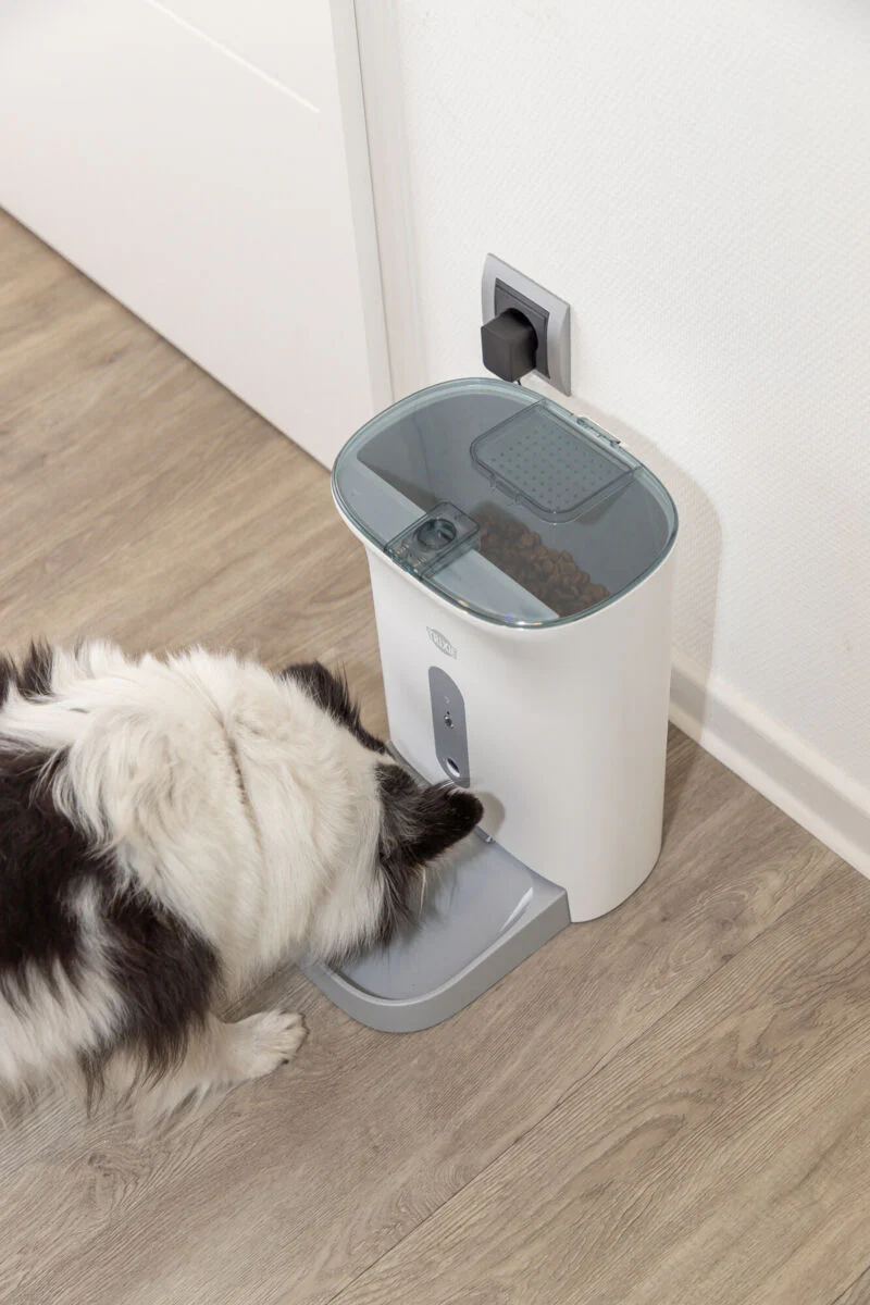 Futterautomat TX-C Smart 4.5L Pro - Image 14