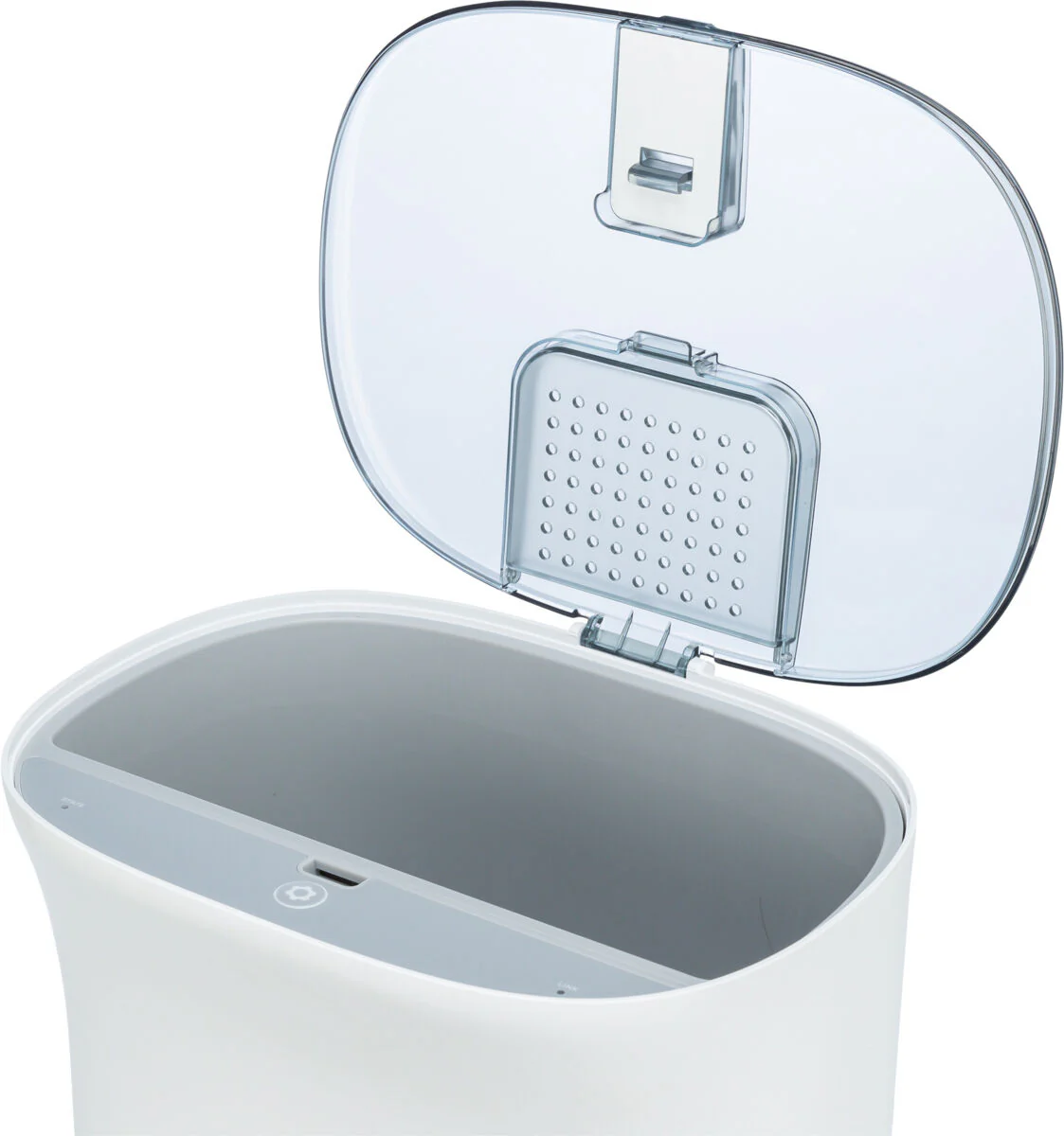 Futterautomat TX-C Smart 4.5L Pro - Image 9