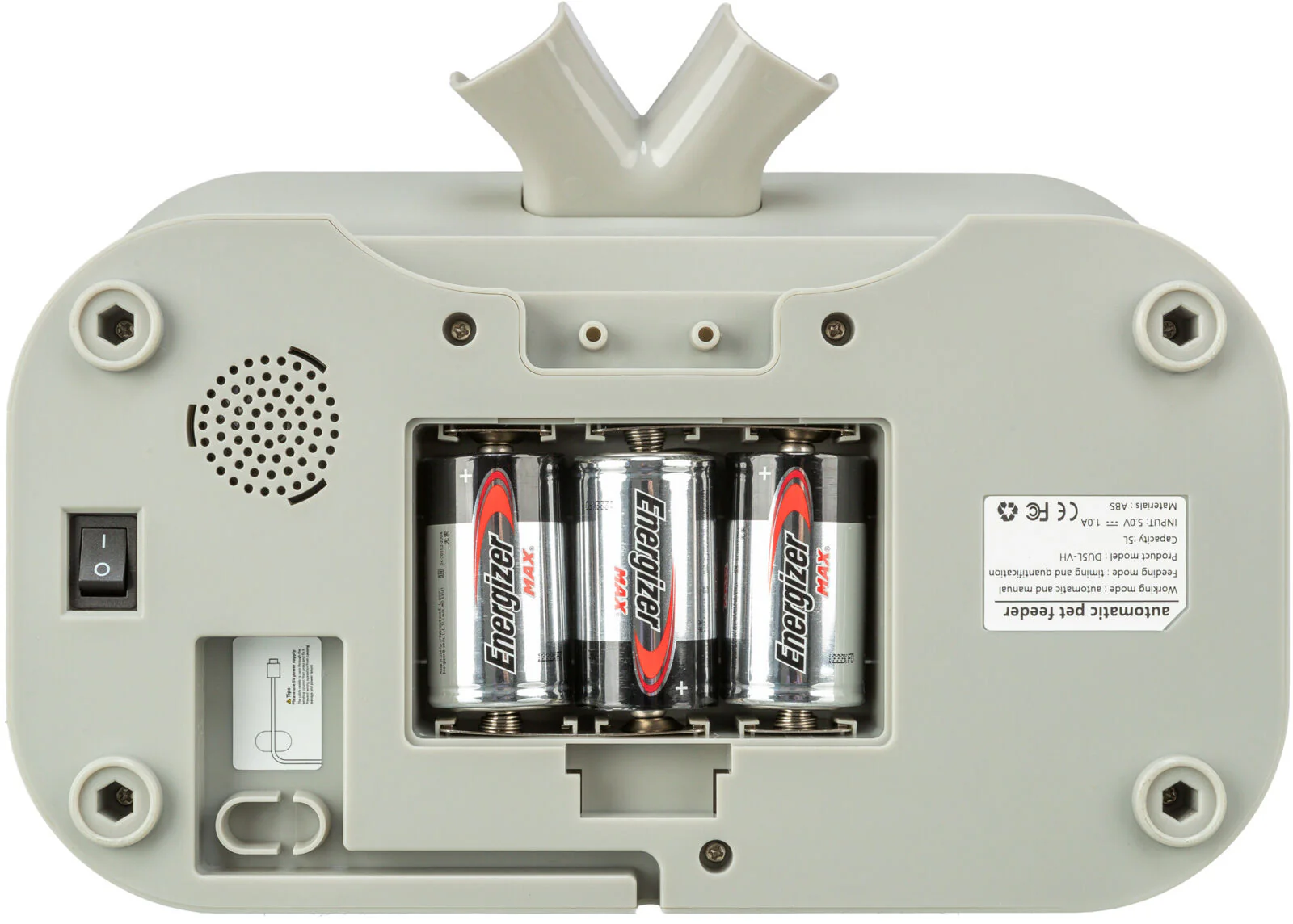 Futterautomat TX-C Smart 5.0L - Image 10