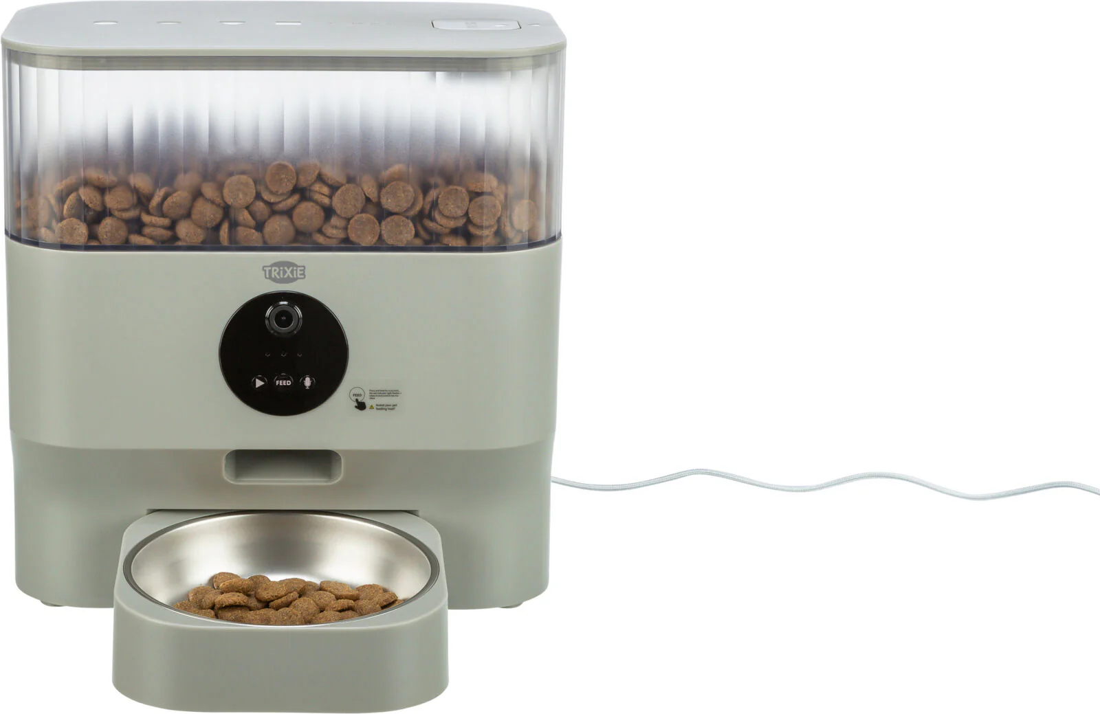Futterautomat TX-C Smart 5.0L - Image 3